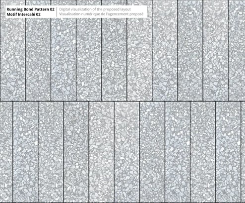 TERRAZZO Number 2 Spring 1989 未開封 TM_19GG-946_453e953d-8455-47b2
